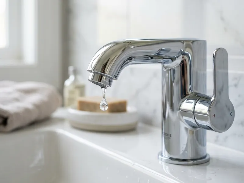Faucet Repair & Installation Plumber in Idaho City, ID