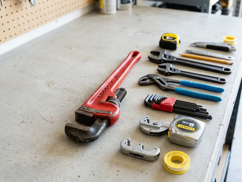 Emergency Plumber in Idaho City, ID